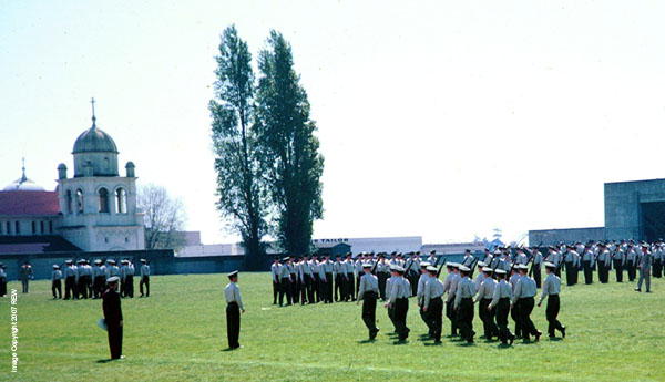 ROTC_Drill