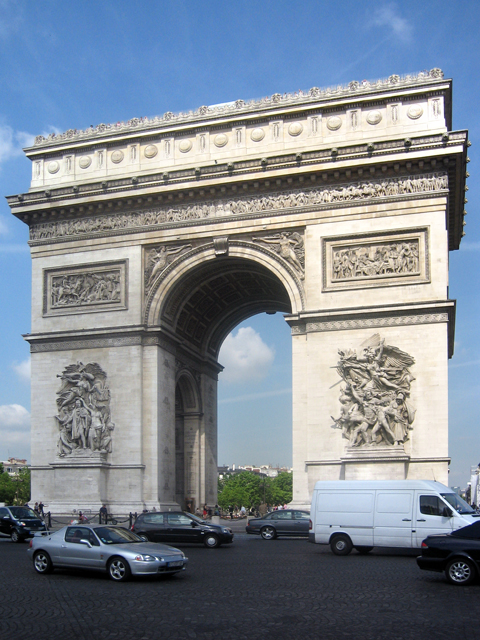 P6-01-Arc-de-Triomphe