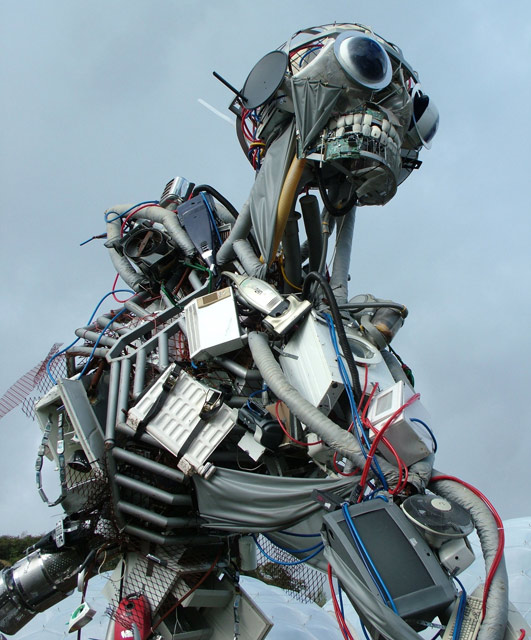 Robot