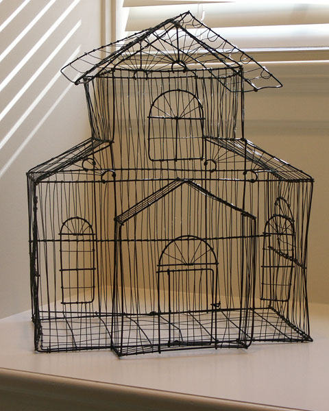 Bird Cage