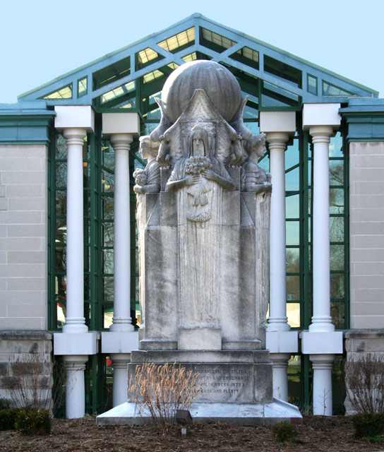 Monument