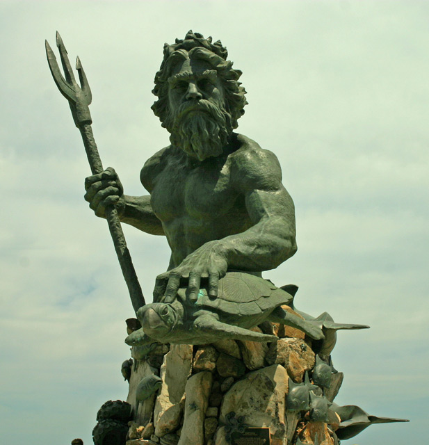Neptune