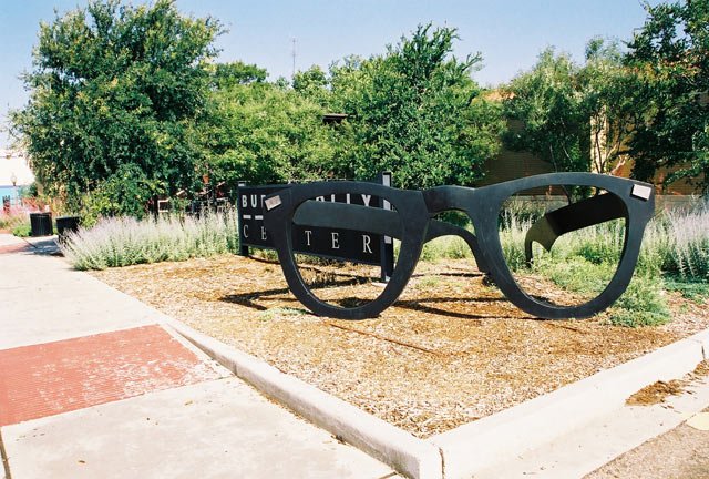 Glasses