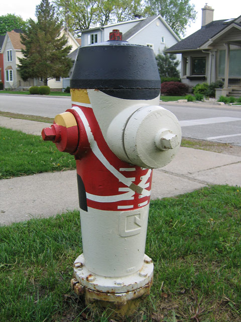 Hydrant