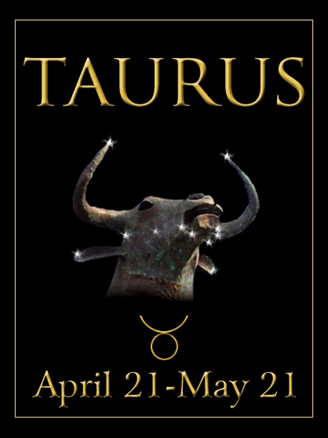 Taurus Zodiac