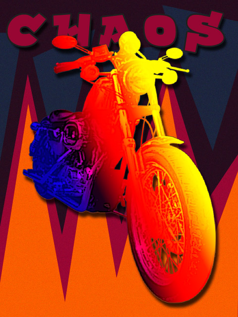 Chaos Bike