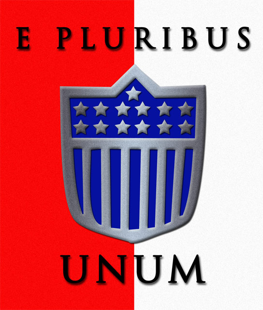 E Pluribus Unum