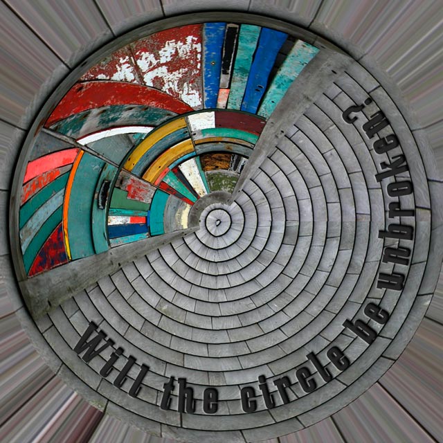 Will the circle be unbroken?