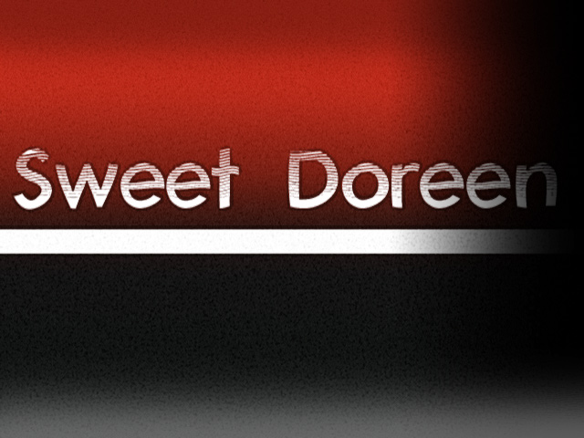 Sweet Doreen