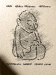 Netsuke Sketch