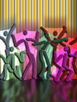 Stick Figures