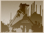 Steel Mill