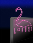 Flamingo Lounge