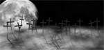 Cemetery Mist
