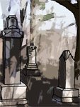 Graveyard