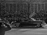 JFK & Jackie Kennedy