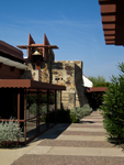 Taliesin West